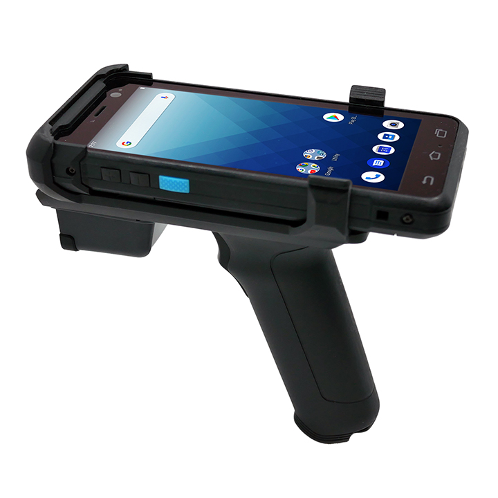 PA768 Rugged Android │ Unitech