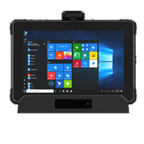 TB110 10.1 Inch Windows 10 Rugged Tablet │ Unitech