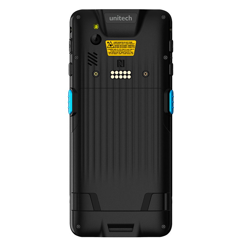 PA768 Rugged Android │ Unitech